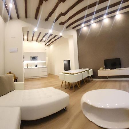 Centerbeach&Chic Αλικάντε Εξωτερικό φωτογραφία